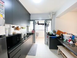 Blk 684B Waterway View (Punggol), HDB 4 Rooms #380630441